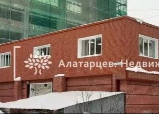 Продам гараж, 23 м2, Томск, Спортивный переулок, 6/1