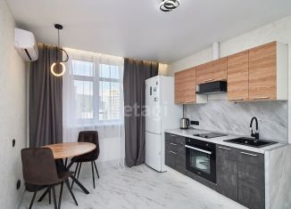 Продам квартиру студию, 26 м2, Тюмень, улица Первооткрывателей, 2, ЖК Колумб