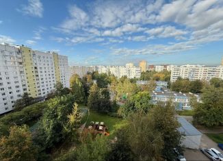 Сдача в аренду 2-комнатной квартиры, 53 м2, Троицк