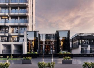 Однокомнатная квартира на продажу, 28.6 м2, Сочи, улица Ленина, 217А