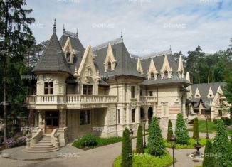 Дом на продажу, 2164 м2, поселок дома отдыха Озера, КП Довиль, 422