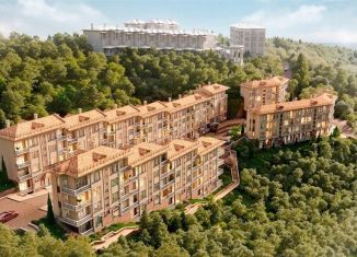 Продам 1-ком. квартиру, 39.3 м2, Крым