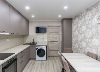 3-ком. квартира на продажу, 67 м2, Тюмень, Ставропольская улица, 13