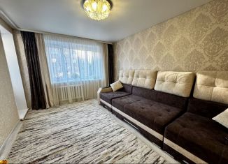 Продам пятикомнатную квартиру, 48.9 м2, Стерлитамак, улица Суханова, 7