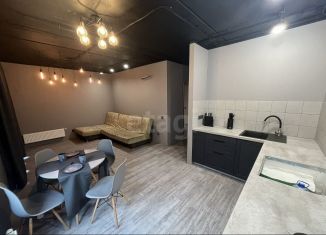 Сдаю в аренду двухкомнатную квартиру, 53 м2, Тюмень, улица Революции, 228к1