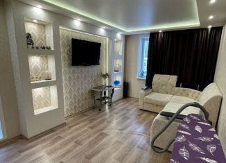 2-комнатная квартира на продажу, 52 м2, Сыктывкар, проспект Бумажников, 36