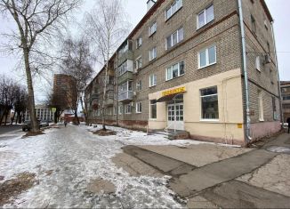 Сдается в аренду помещение свободного назначения, 72.7 м2, Рязань, улица Попова, 5