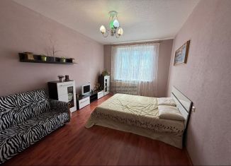 1-комнатная квартира в аренду, 47 м2, Республика Башкортостан, улица Рабкоров, 4/1