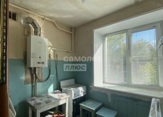 Двухкомнатная квартира на продажу, 43 м2, Бор, Первомайская улица, 12