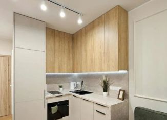 Продам однокомнатную квартиру, 36 м2, Санкт-Петербург, Северный проспект, 125