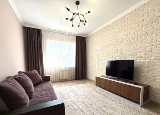 Сдам в аренду 1-комнатную квартиру, 57 м2, Краснодар, улица Селезнёва, 4Б, микрорайон Черемушки