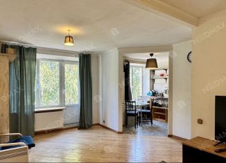 Сдаю квартиру студию, 33.5 м2, Санкт-Петербург, улица Верности, 18