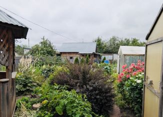 Продажа дачи, 21 м2, Татарстан, СТ Юбилейный, 174