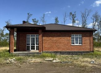 Продаю дом, 137 м2, поселок Темерницкий, Сосновая улица, 16