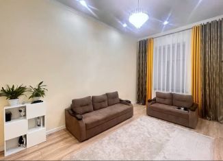 Двухкомнатная квартира в аренду, 51.6 м2, посёлок городского типа Яблоновский, улица Гагарина, 188/2к2