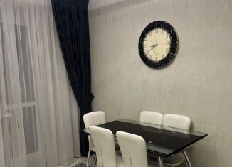 Продажа четырехкомнатной квартиры, 122 м2, Аксай, улица Платова, 8