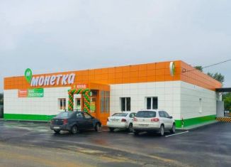 Продам помещение свободного назначения, 330 м2, Алтайский край, улица Октября, 2