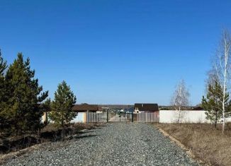 Участок на продажу, 6 сот., деревня Ушакова, Трактовая улица, 35