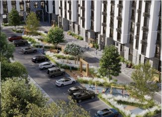 Продаю 1-ком. квартиру, 44 м2, Махачкала, Пражская улица, 36