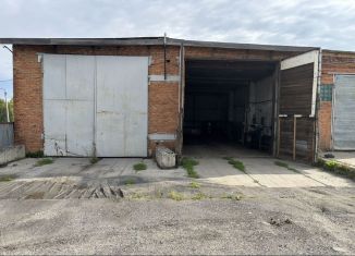 Сдам в аренду машиноместо, 30 м2, Кемеровская область, Молодёжная улица, 30