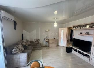 Продается двухкомнатная квартира, 62 м2, Тюмень, улица Восстания, 19к3, ЖК На Восстания