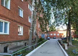 Продам 1-комнатную квартиру, 19.3 м2, Удмуртия, улица имени Репина, 21А