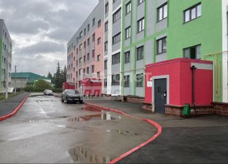 Продается 1-комнатная квартира, 25.7 м2, Республика Башкортостан, улица Академика Курчатова, 65/6