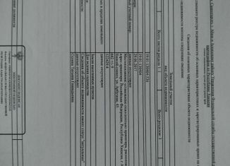 Участок на продажу, 11.5 сот., Абакан, Арбузная улица