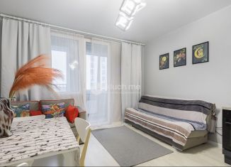 Продажа квартиры студии, 25.4 м2, Татарстан, Спортивная улица, 6