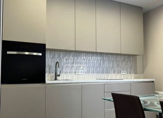 Продажа 1-комнатной квартиры, 43.1 м2, Хабаровский край, Пионерская улица, 1/2