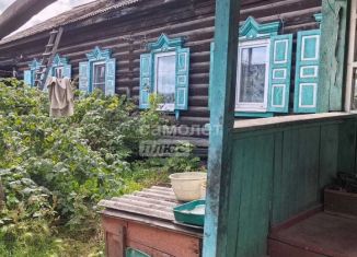Продаю дом, 46.3 м2, Черемхово, Первомайская улица, 3