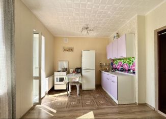 Продажа квартиры студии, 19.6 м2, Республика Башкортостан, Бородинская улица, 11/1