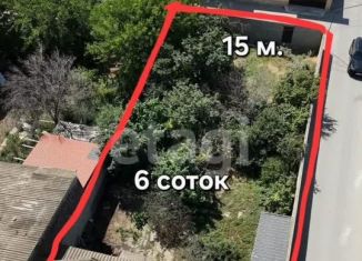 Продается земельный участок, 6 сот., Махачкала, 2-й Священный тупик, 4