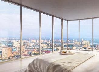 2-комнатная квартира на продажу, 37.3 м2, Воронеж, Кольцовская улица, 35