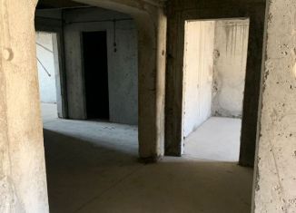 Продажа трехкомнатной квартиры, 93.3 м2, Дагестан, улица Магомедали Магомеджановa, 18к5