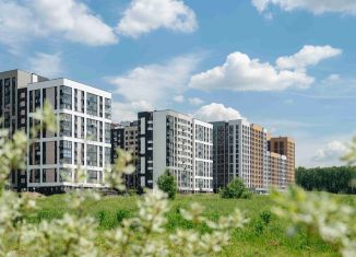 Квартира на продажу студия, 22.9 м2, Москва