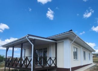 Дом на продажу, 105 м2, Крым, Таврическая улица, 169