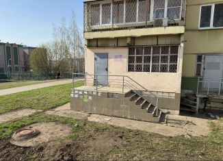 Сдам в аренду помещение свободного назначения, 59 м2, Набережные Челны, Набережночелнинский проспект, 82