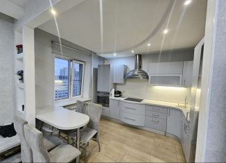 Продается трехкомнатная квартира, 82.1 м2, Ульяновск, Ульяновский проспект, 20