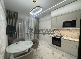 Сдам в аренду 1-ком. квартиру, 55 м2, Татарстан, улица Достоевского, 57