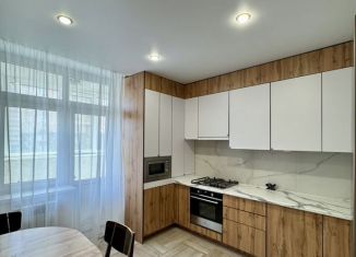 1-ком. квартира в аренду, 40 м2, Ростов-на-Дону, улица Вересаева, 101/1с2