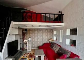 Продам однокомнатную квартиру, 43.7 м2, Чита, улица Анохина, 88