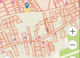 Продаю земельный участок, 6 сот., деревня Ляды, 41К-475