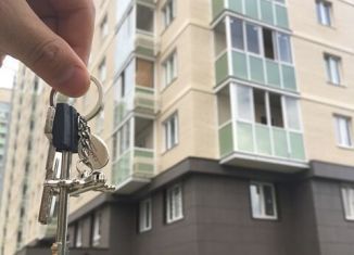 Продам 1-ком. квартиру, 44 м2, Махачкала, Хушетское шоссе, 28А