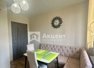 Продается 2-комнатная квартира, 50 м2, деревня Дерябиха, деревня Дерябиха, 49