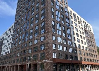 Продажа 1-ком. квартиры, 40.1 м2, Ижевск, улица Е.М. Кунгурцева, 45к1