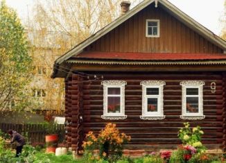 Продаю дом, 45 м2, Удмуртия, Загородная улица, 44