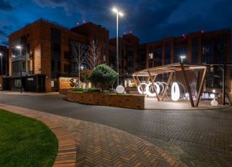 Продается однокомнатная квартира, 38.9 м2, Краснодар, Круговая улица, 4/1к3