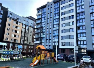 Продаю 1-комнатную квартиру, 41.1 м2, Калининград, Советский проспект, 238А