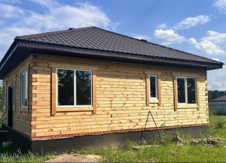 Продажа дома, 80 м2, Республика Башкортостан, Центральная площадь имени В.И. Ленина